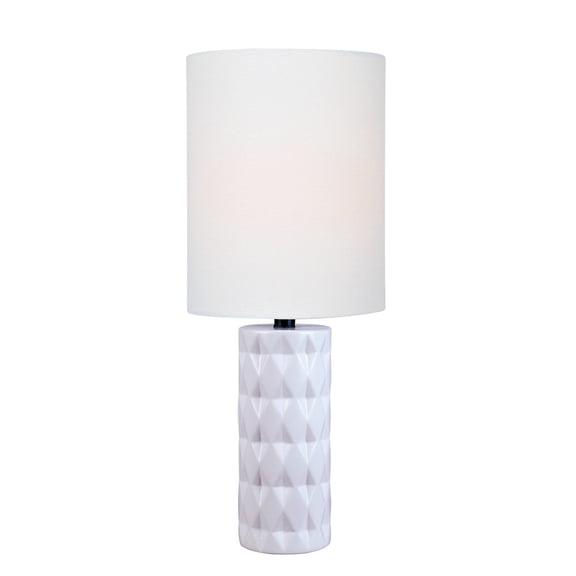 DELTA TABLE LAMP