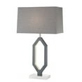 thumbnail image 1 of Lite Source Ls-23370 Desmond 2 Light 31" Tall Buffet Table Lamp - Grey, 1 of 3