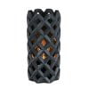 Lite Source Ls-23436 Wesler 13" Tall Column Table Lamp - Black
