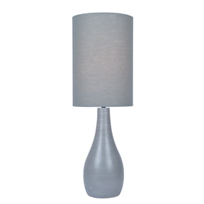 QUATRO TABLE LAMP