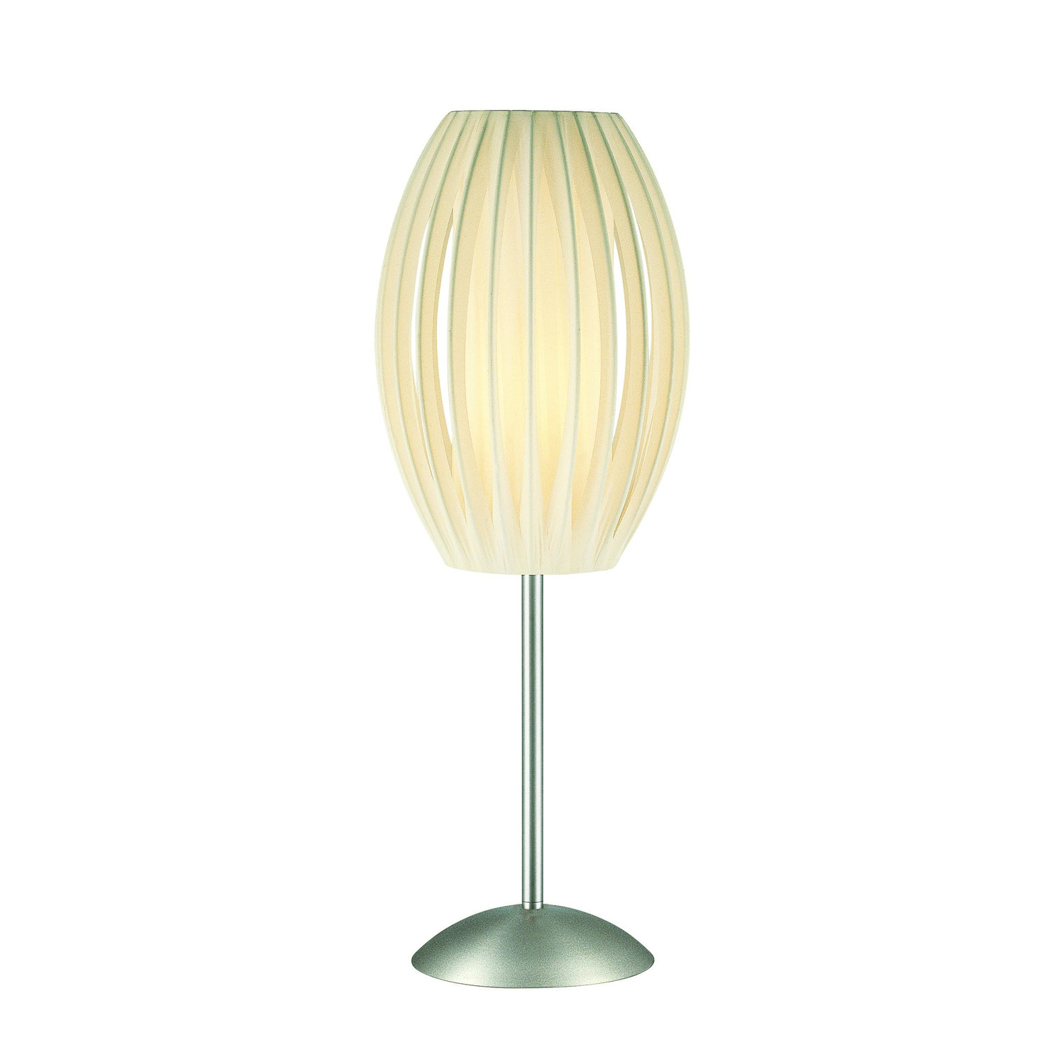 Lite Source Ls-2875 Accent Table Lamp From The Egg Collection - image 1 of 2