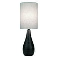 thumbnail image 1 of Lite Source Ls-2997 28" Tall Table Lamp From The Quatro Collection, 1 of 2