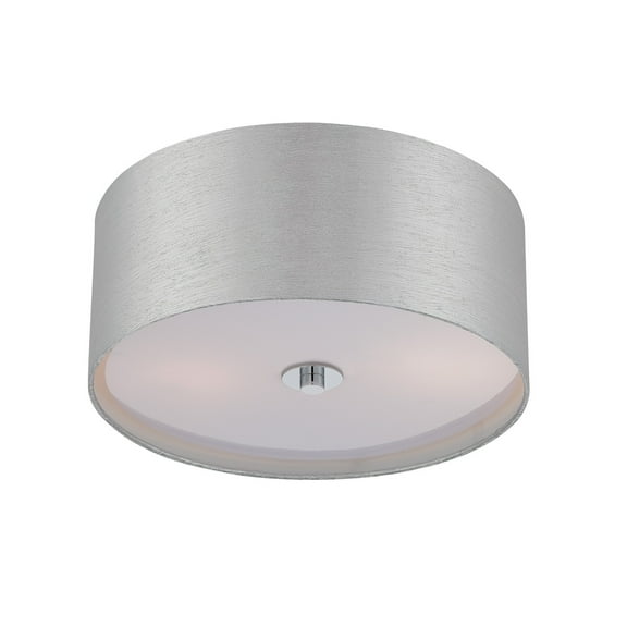 SILVAIN FLUSH MOUNT