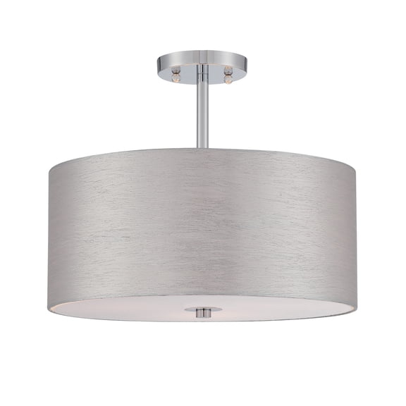 SILVAIN FLUSH MOUNT