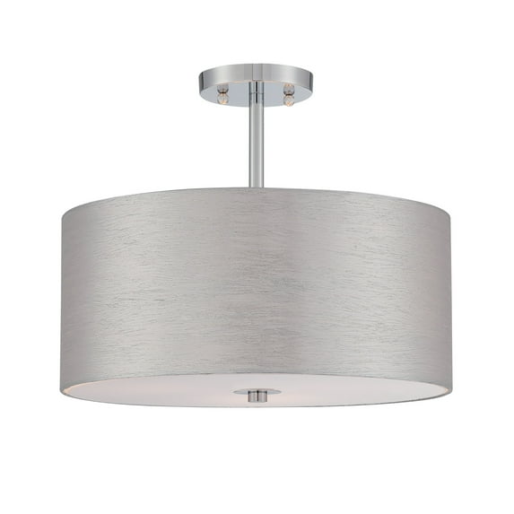 SILVAIN FLUSH MOUNT