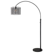 Hamilton Arch Lamp