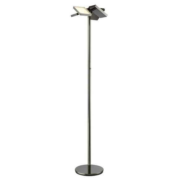 Lite Source Lampard floor lamp