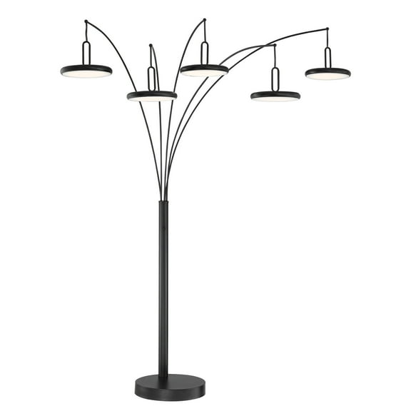 SAILEE ARCH LAMP