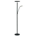 thumbnail image 1 of MONET TORCHIERE LAMP, 1 of 3