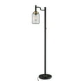thumbnail image 1 of Lite Source Luken Floor Lamp, 1 of 6