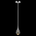 thumbnail image 1 of Lite Source Luna Ii Pendant, 1 of 6