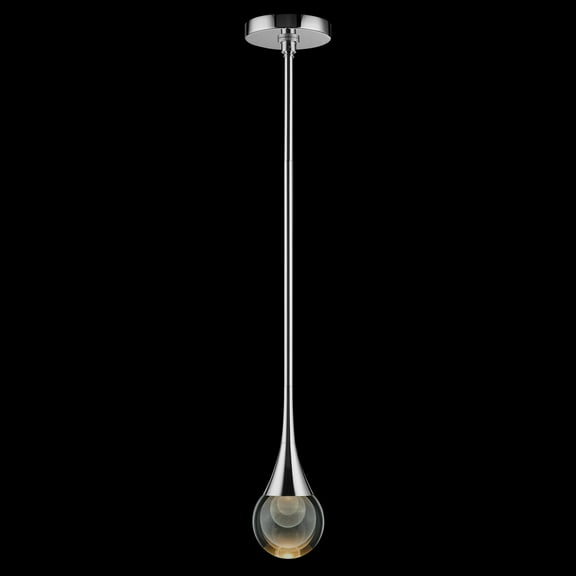 Lite Source Luna Ii Pendant