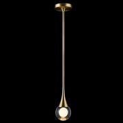 Lite Source Luna Iv Pendant