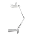 thumbnail image 1 of Lite Source  Magnify-lite LED Magnifier Task Lamp, 1 of 2