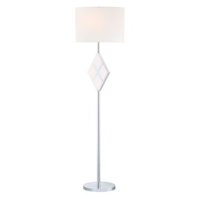 Lite Source Molten Floor Lamp