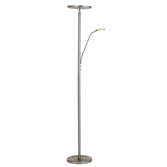 Lite Source Monet Torchiere Lamp