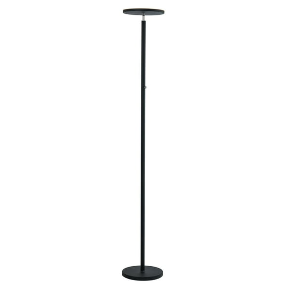 Lite Source Monet Torchiere Lamp