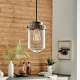 thumbnail image 1 of Lite Source Mullican Pendant, 1 of 4