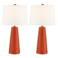thumbnail image 1 of Lite Source Muriel Table Lamp Set, 1 of 5