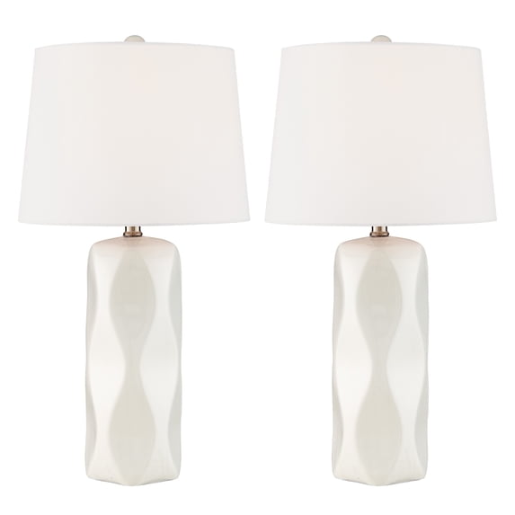 Lite Source Odelia Table Lamp Set