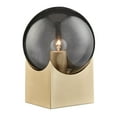 thumbnail image 1 of Lite Source - Oksena - 1 Light Table Lamp-11 Inches Tall and 7.75 Inches, 1 of 4
