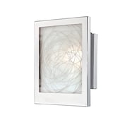 Lite Source Paola Vanity Light in Chrome