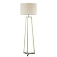 thumbnail image 1 of Lite Source - Pax - One Light Floor Lamp with LED Night Light, 1 of 2