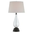 thumbnail image 1 of Lite Source Pello Table Lamp in Dark Bronze, 1 of 2