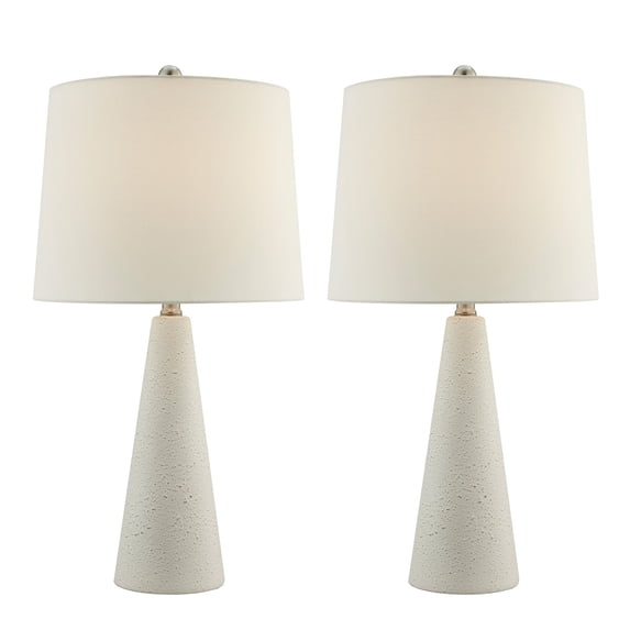 Lite Source - Pillan - 1 Light Table Lamp (Pack of 2)-24.25 Inches Tall and 13