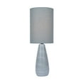 thumbnail image 1 of QUATRO TABLE LAMP, 1 of 11