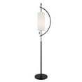 thumbnail image 1 of Lite Source Renessa Floor Lamp, 1 of 4