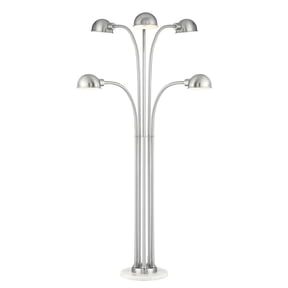 Lite Source Rowley Floor Lamp