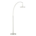 thumbnail image 1 of Lite Source Sailee Arch Lamp, 1 of 2