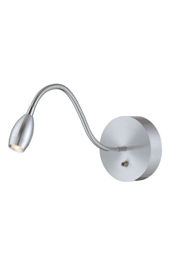 Saskia Adjustable Wall Lamp