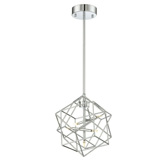Lite Source Stacia Mini Pedant