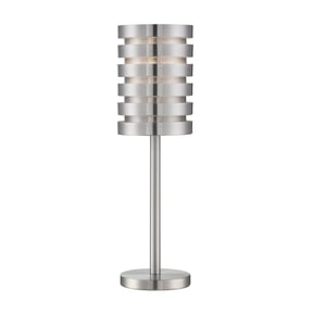 Lite Source - Tendrill Ii - One Light Table Lamp