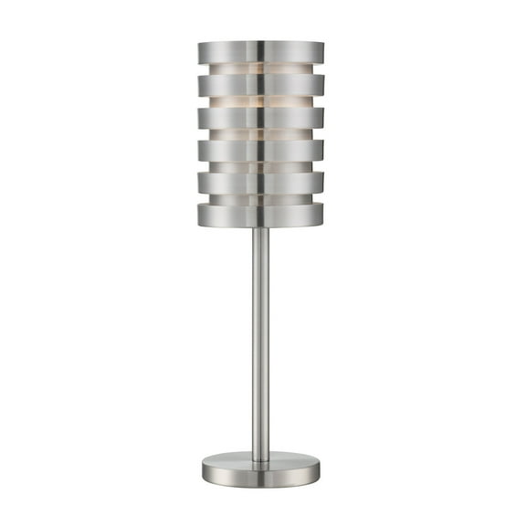 Lite Source - Tendrill Ii - One Light Table Lamp