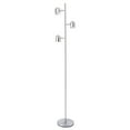 thumbnail image 1 of Lite Source Tiara Floor Lamp, 1 of 5