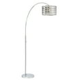 thumbnail image 1 of Lite Source - Valerie-One Light Arch Floor Lamp-15 Inches Wide by 85 Inches High, 1 of 3