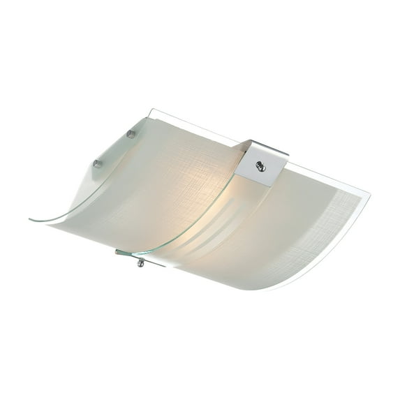 Lite Source Vincenzo LS-543 Flush Mount
