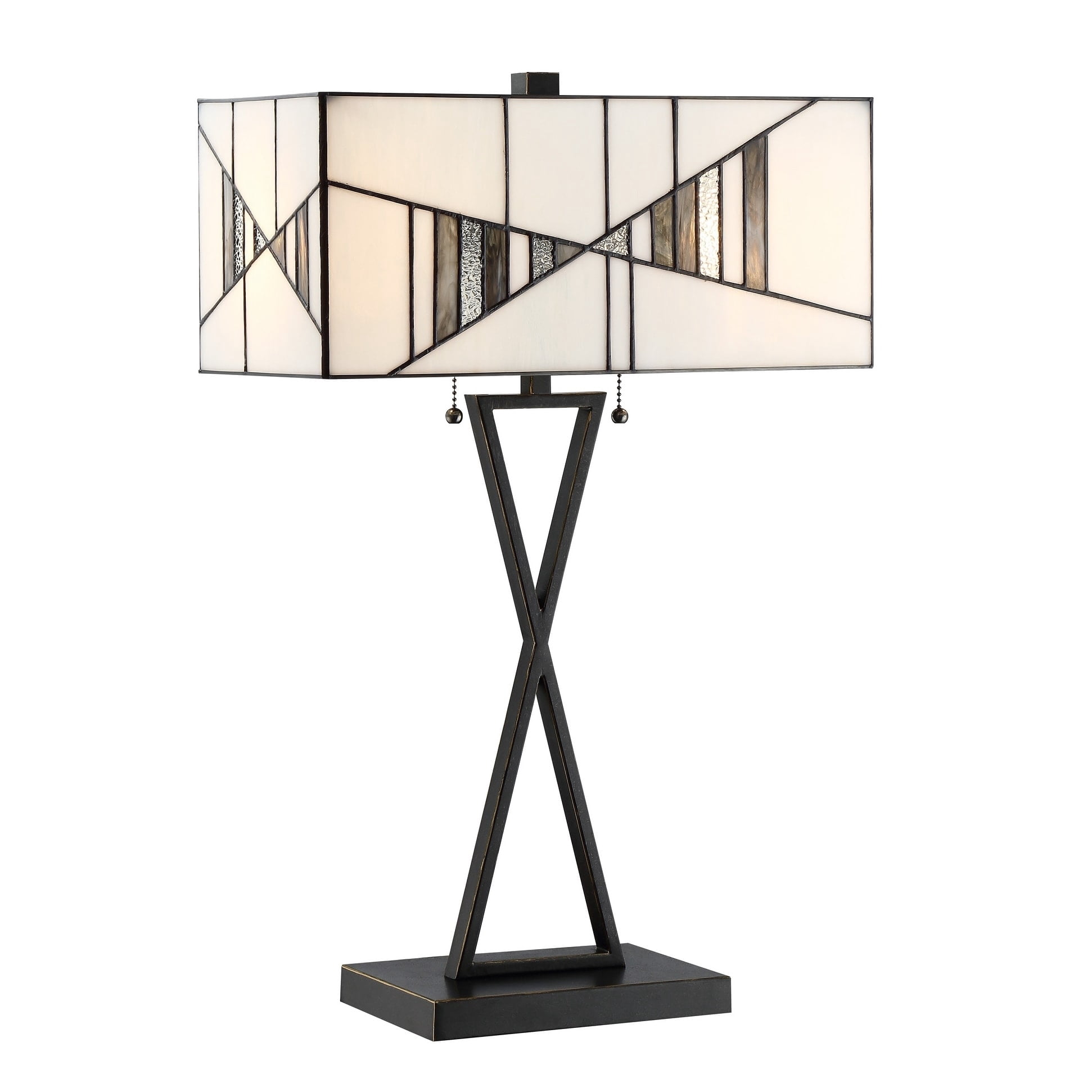 Lite Source Zellah Table Lamp - Walmart.com