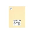 thumbnail image 1 of Lite Stock 8.5x11 60lb Text 25pc Ivory, 1 of 2