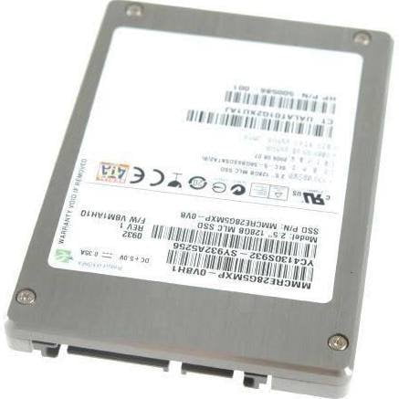 Lite-on 128 GB SSD 2.5" 45N8361