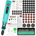 thumbnail image 1 of LiteBee Engraving Pen 20W USB Multi-Functional Electric Cordless Engraver Tool 139 Bits for DIY Jewelry Glass Metal, 1 of 7