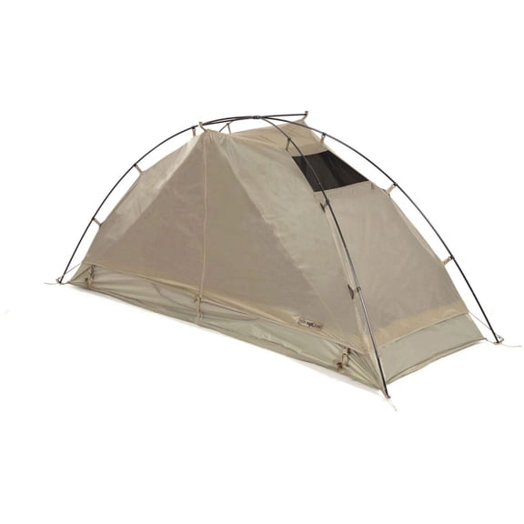 LiteFighter Gear Cold Weather Shelter Kit - 2 Person, Tan 499