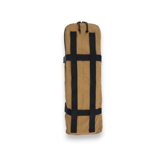 LiteFighter Gear Tuff Sack, Coyote