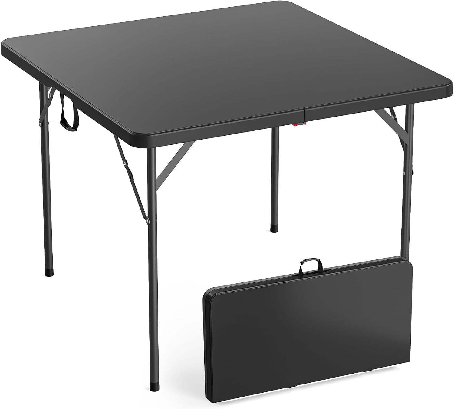Portable Square Table LiteHaven 38