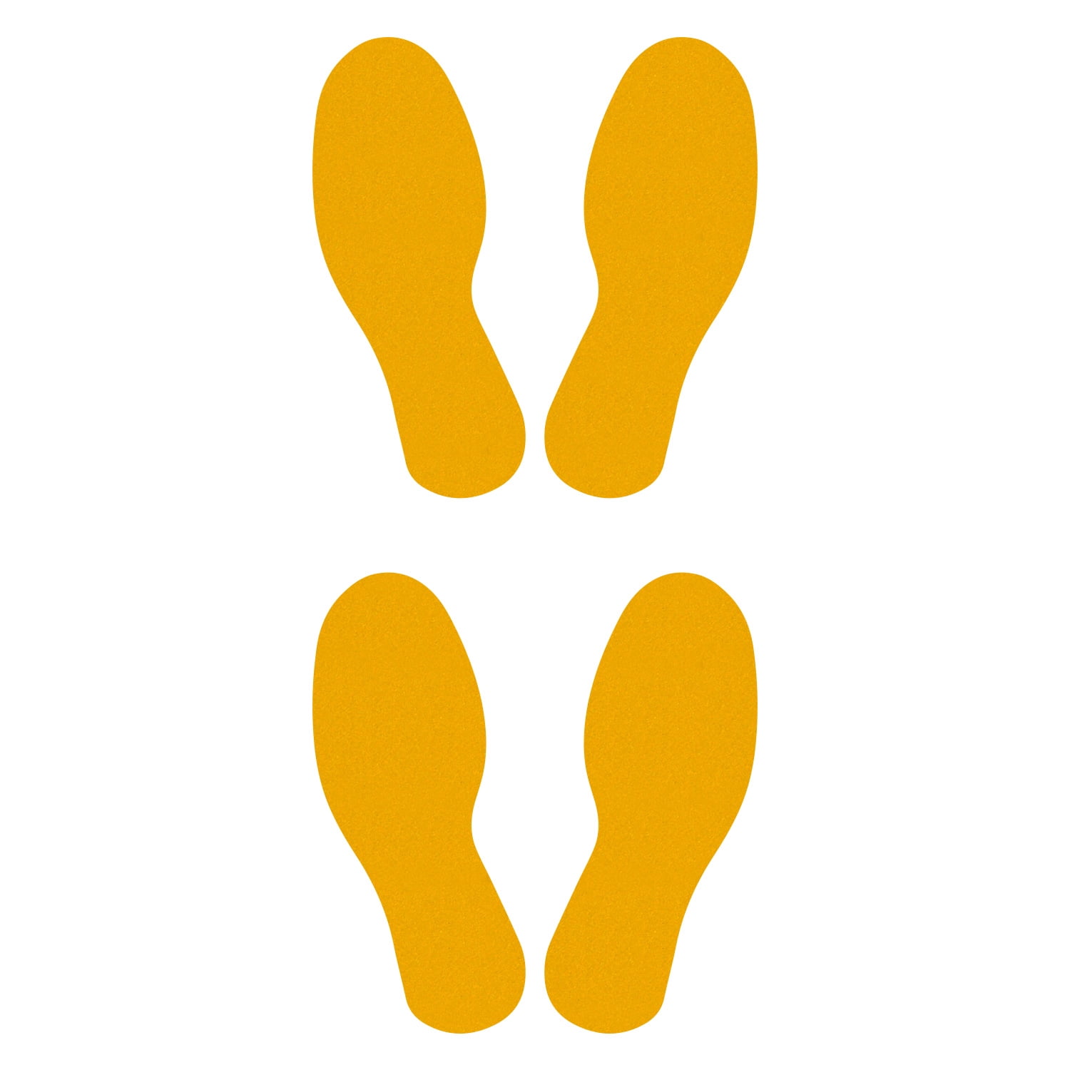 Yellow Hat Sticker LiteMark Reflective Hard Hat Stickers Decals for Helmets, Bicycles ...