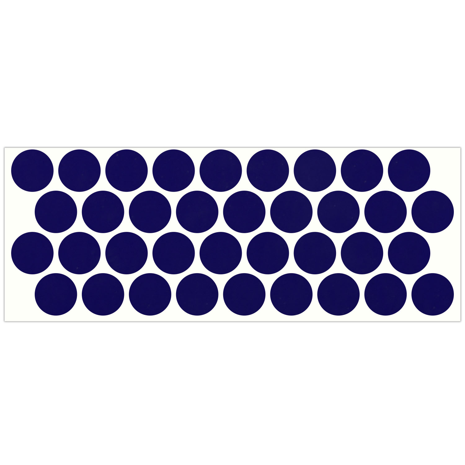 LiteMark Reflective Stickers Decals for Helmets, Bicycles, Strollers ...