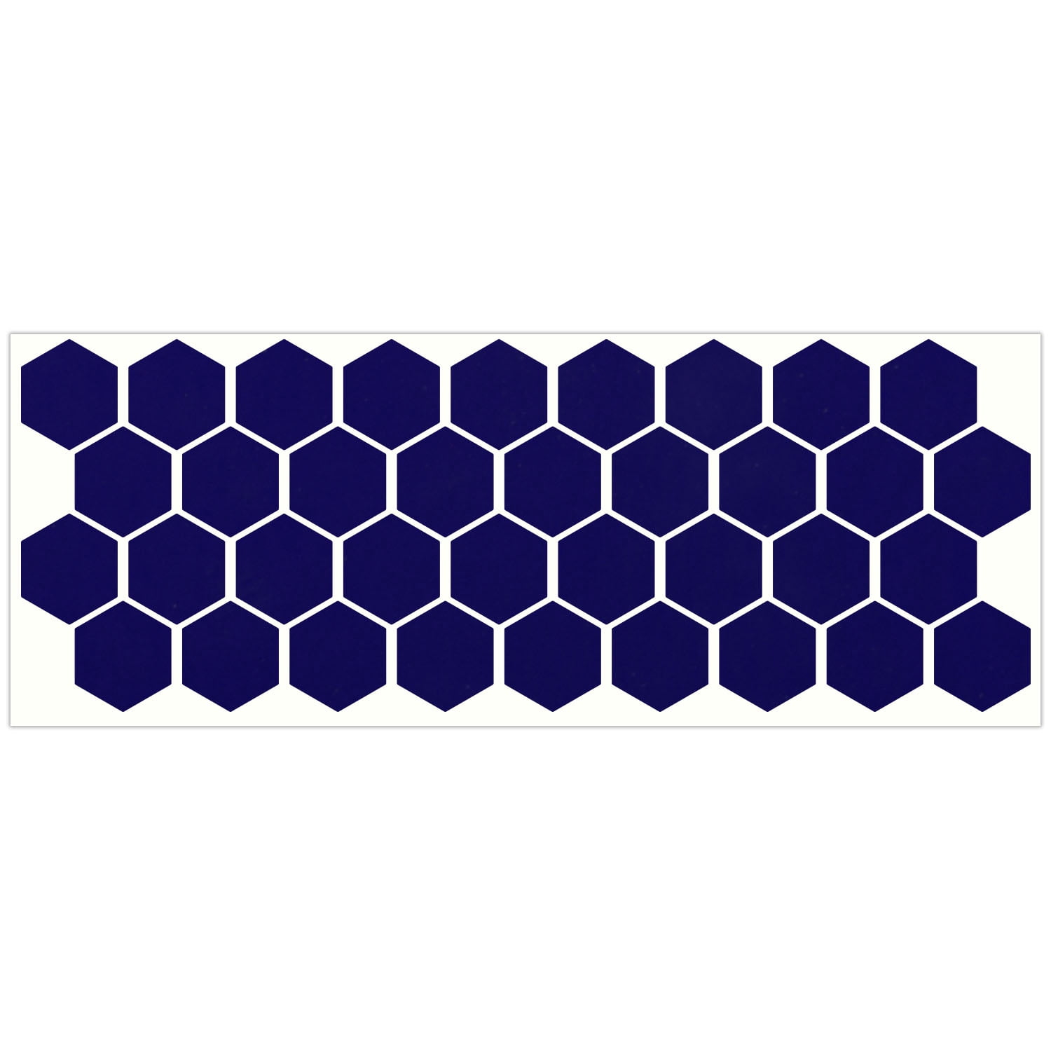 LiteMark Reflective Stickers Decals for Helmets, Bicycles, Strollers ...